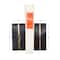 CosmoLiving by Cosmopolitan Set of 2" Black Marble Glam Bookends, 6" x 2" x 3"